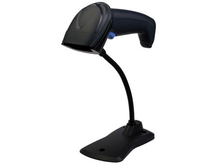 Handheld Scanner with stand.