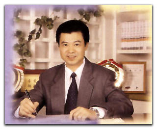 President Chen, Shen-Tan