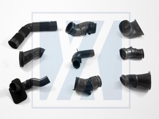 Air Intake Hose and Flexible duct hose