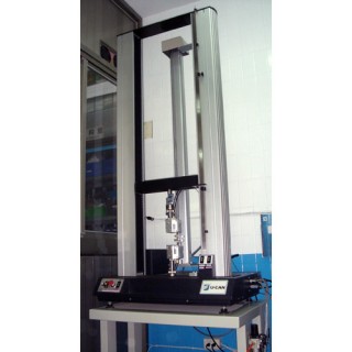 Computerized Tensile Strength Tester