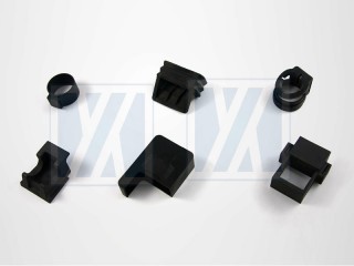 Custom molded rubber / silicone product - Custom molded rubber / silicone product