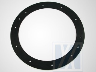 橡膠墊圈 - O型環, 防水圈, 密封零件, 迫緊, 橡膠墊圈
