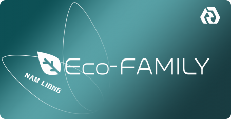 NL Eco-Family - Nam Liong Global Eco-Family