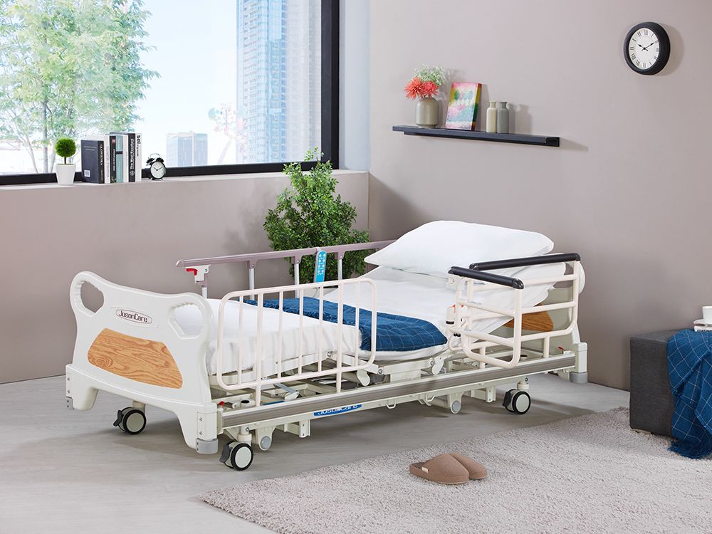 Joson-Care強盛興醫療用電動床