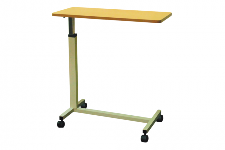 Movable Dining Table 2 With Brake - Joson-Care Movable Dining Table  2 With Brake