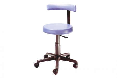Doctor Chair Height Adjustable - Joson-Care Hospital Doctor Chair Height Adjustable