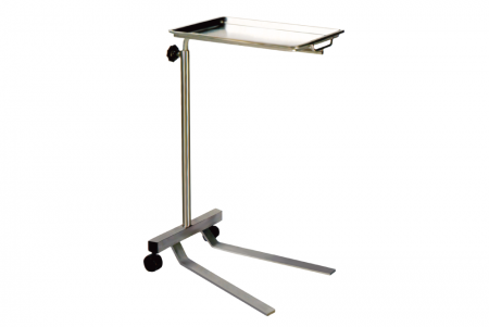 Mayo Cart Trolley Stainless Steel - Joson-Care Dressing trolley Mayo Cart