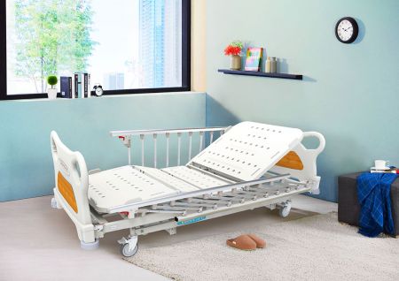 Standard Medical Electric Bed