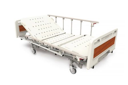 Comfortable Electric Hospital Bed - Joson-Care Comfortable Electric Hospital Bed