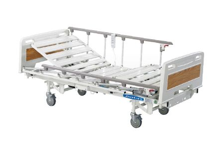 Electric Hospital Bed(Iron Bed Surface) - Joson-Care Electric Hospital Bed(Iron Bed Surface)