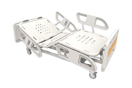 Multi Function Medical Electric Bed - Joson-Care Multi Function Medical Electric Bed