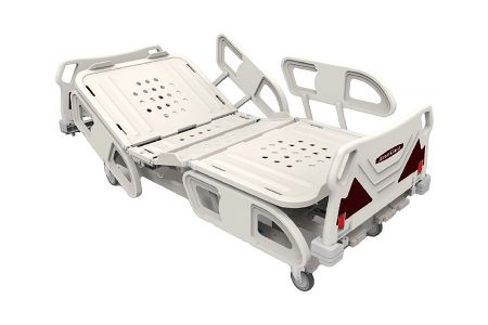 VIP Manual Hospital Bed - Joson-Care VIP Manual Hospital Bed