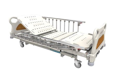 سرير التمريض الكهربائي القياسي - Joson-Careسرير التمريض الكهربائي القياسي