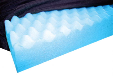 Antibacterial Mattress Flat Surface - Joson-Care Hospital Bed Mattress Flat Surface