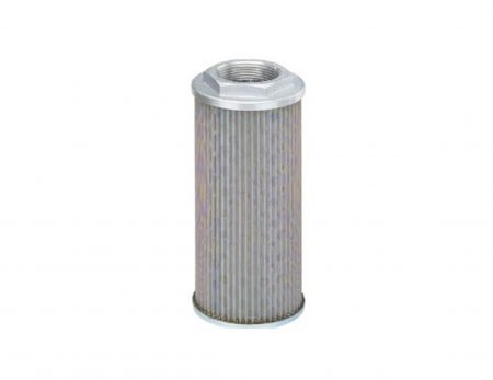 Wire Mesh Type Suction Filter - CML Wire Mesh Type Suction Filter