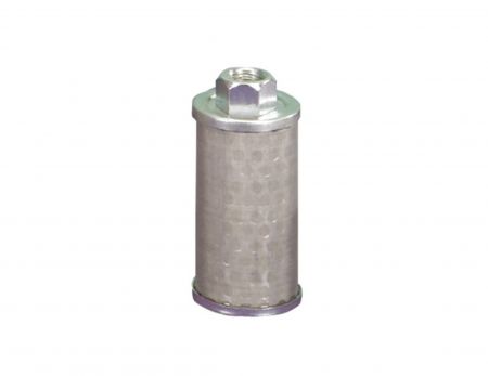 120mesh Suction Filter, Stainless steel type Suction Filter - CML 120mesh Suction Filter, Stainless steel type Suction Filter
