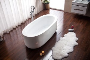 Bathtub - G8001. Bathtub (G8001)