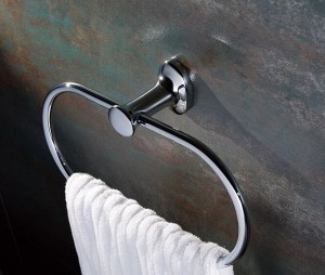 Towel ring - B7101. Towel ring (B7101)