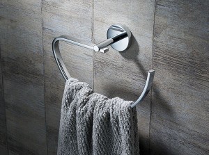 Towel ring - B7102. Towel ring (B7102)