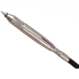Penna per incisione ad aria (34.000 bpm, alloggiamento in acciaio) GP-940