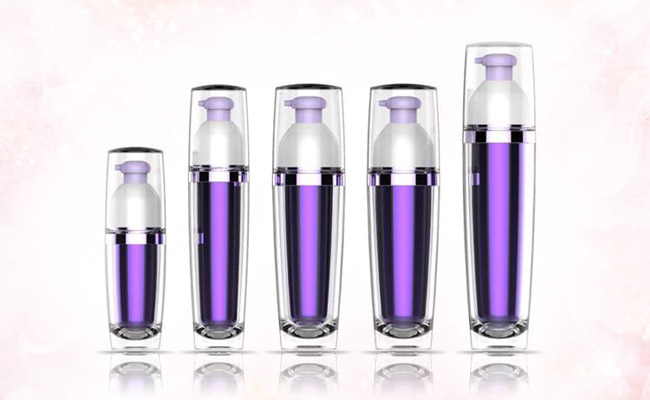 COSJAR's visie op cosmetische flessen voor 2015