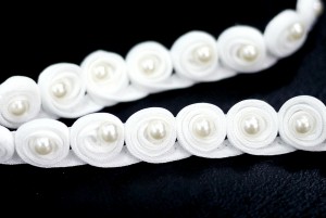 珍珠浪漫織帶 - 珍珠浪漫織帶(CHR464)