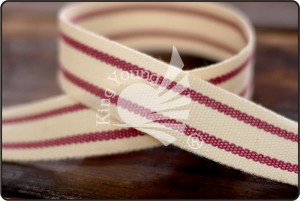 Stripe Ribbon - Stripe Ribbon (K919)