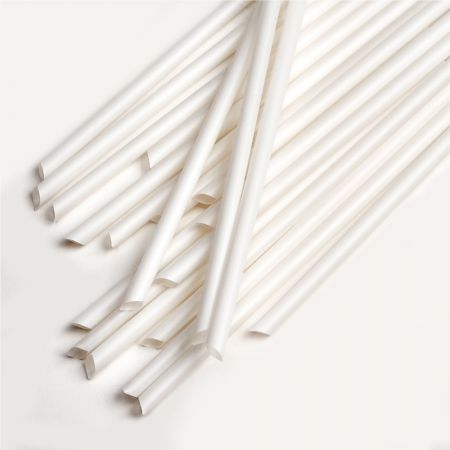 Eco-Friendly Products - Biodegradable Eggshell Straw