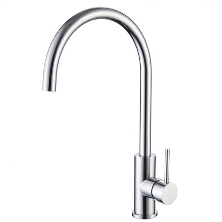 SITA-Stainless Steel Kitchen Faucets