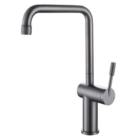 FERO-Stainless Steel Kitchen Faucets