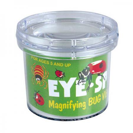 Educational Magnifier (For Kids) - E-Tay's product for kids