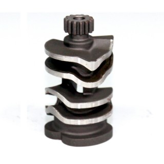Engine Parts - Lost wax casting - Engine Parts -  lost wax investment casting