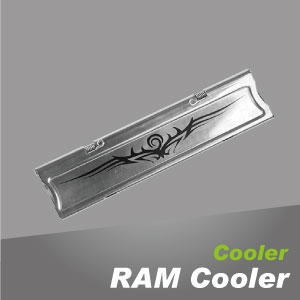 Reduzieren Sie die Temperatur des Speichermoduls und verbessern Sie die Leistung des RAMs.