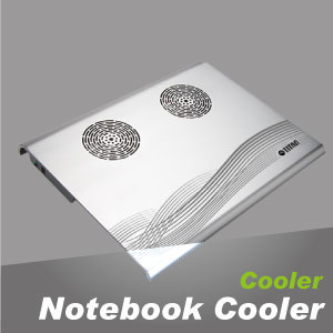 Reducir la temperatura de la notebook y estabilizar el rendimiento de trabajo de la laptop.