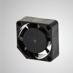 20mm x 20mm x 8mm Serisi DC Soğutma Fanı - TITAN- 20mm x 20mm x 8mm fan ile DC Soğutma Fanı, kullanıcının ihtiyaçlarına uygun çeşitli tipler sunar.