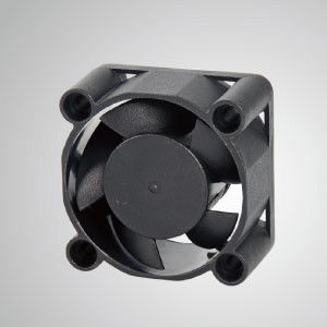 40mm x 40mm x 20mm Serisi DC Soğutma Fanı - TITAN- 40mm x 40mm x 20mm fanlı DC Soğutma Fanı, kullanıcının ihtiyaçlarına uygun çok yönlü modeller sunar.