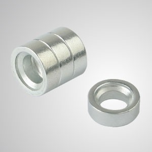 Magnet- und Schraubenset für Lüfter und Lüfterfilter - Magnet- und Schraubenset für Lüfter und Metallfilter jeder Größe geeignet.