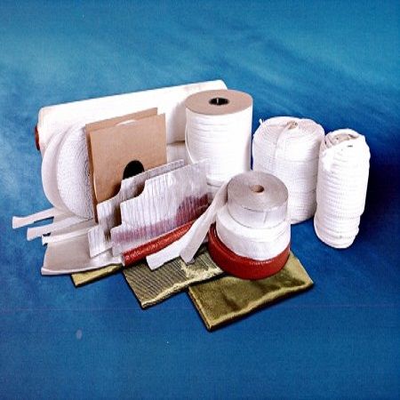 Fiber textile products - Fiber textile products