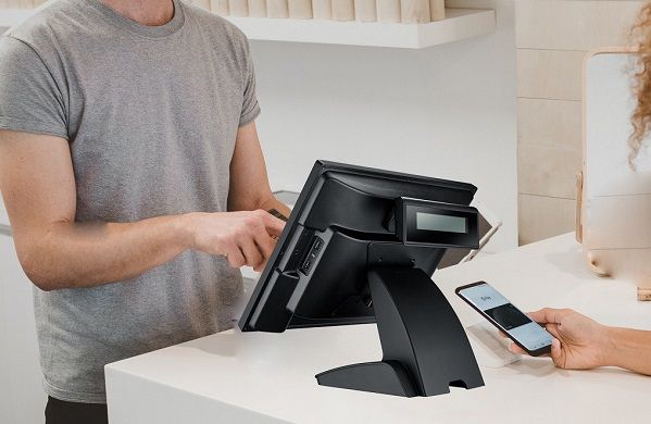 The POS System can improve the efficiency of sales and checkout.