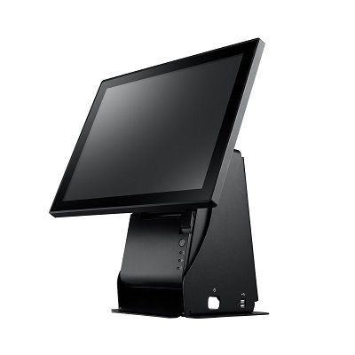 15-inches All-in-One POS System Hardware - 15-inches All-in-One Android POS System