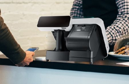 Applying an optimal pos solution can satisfy both customers' and staff's needs during the transaction process.