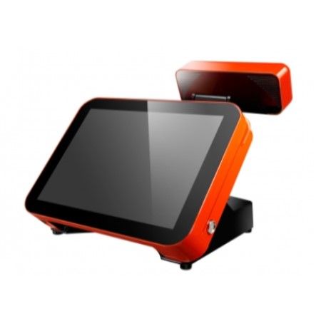 All-in-One Touch Screen POS System Hardware - All-in-One Touch Screen POS System