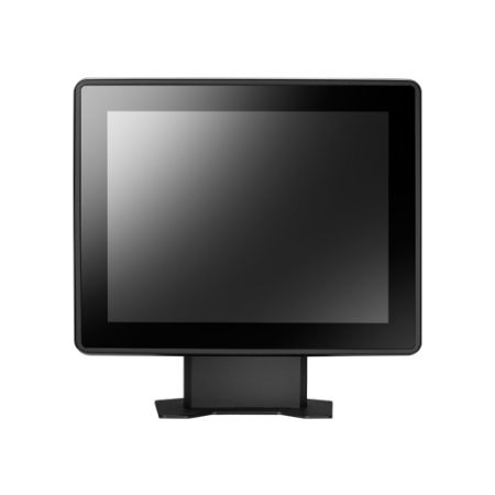 8-inches LCD Display with resolution 800 x 600 - Space Saving 8-inches Touch Display Monitor with Resolution 800x600