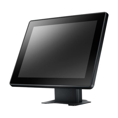 Écran LCD de 9,7 pouces avec résolution 1024 x 768, Fournisseur de  solutions tout-en-un pour POS et Auto-ID