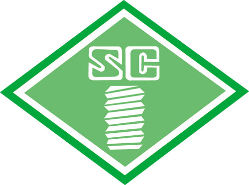 The logo of Sen Chang