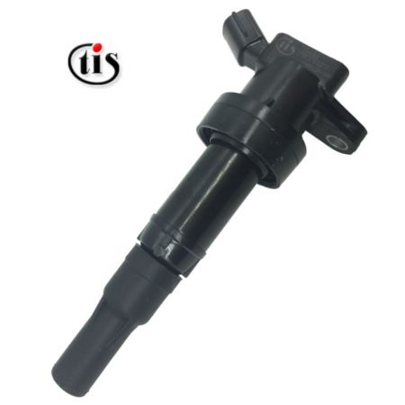 16V Pencil Ignition Coil 27301-03200 for Hyundai Accent - Pencil Ignition Coil 27301-03200 for Hyundai Accent