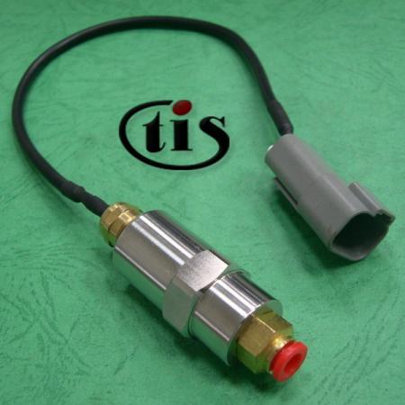 Air Pressure Sensor - Air Pressure Sensor 0 - 150 psi
