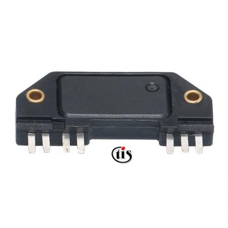 Ignition Control Module 19179581,DAB701, D1956 - Ignition Module 1977958, 8019795710, D1956 for OPEL
