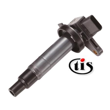 Pencil Ignition Coil 19070-BZ040, 099700-0990 for Toyota - Pencil Ignition Coil 19070-BZ040, 099700-0990 for Toyota Avanza