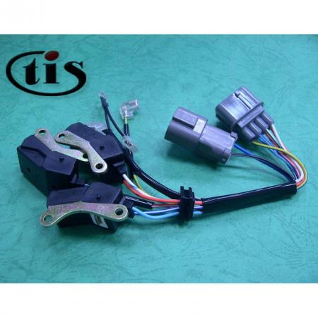 Wire Harness for Ignition Distributor TD31U, TD-41U, TD-42U, TD-44U, TD-58U